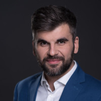 East Studio Employee MacIej Rzączyński's profile photo