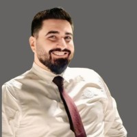 NETSYNC MEA Employee Aladdin Ghaibah's profile photo