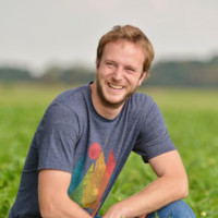 Soil Capital Employee Yannick Delvaux's profile photo
