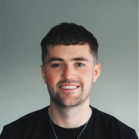 I2U Digital Employee Liam Smyth's profile photo