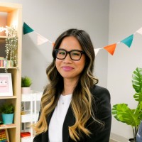 Jackie Tom's profile photo