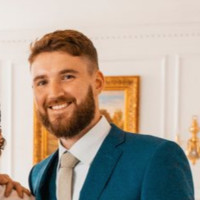 The Roxbury Latin School Employee Sean Spellman's profile photo