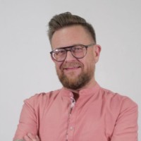 Siip Coffee Employee Stephen Vick's profile photo
