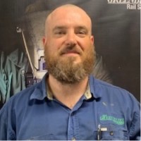 John Parker's profile photo