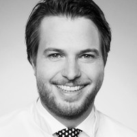 Akademikliniken Employee Maximilian Otte's profile photo