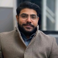 SPECIAL INTEREST FILMS Employee Sean Gomes's profile photo