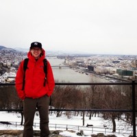 United Supermarkets, LLC Employee Corey Gragg's profile photo