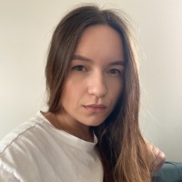Julia Kryshyna's profile photo