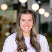 Proximity Employee Grace Thorkelson's profile photo