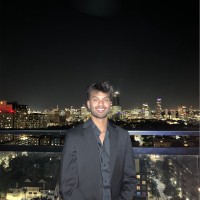 Rohan Rao Email & Phone Number
