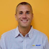 Kelsey Chevrolet Employee Paul Cluxton's profile photo