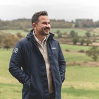 Environment Bank Employee Tomas Gomez's profile photo