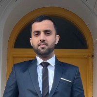 Smarttech247 Employee Sagar Parmar's profile photo