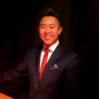 Raphael Shin Email & Phone Number