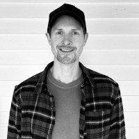 Adjective & Co. Employee Geoff Bentz's profile photo