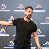 Flexport Employee Mathijs Slangen's profile photo