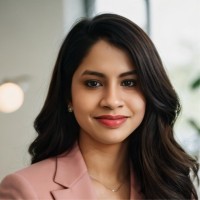 Resillion (Formerly Eurofins Digital Testing) Employee Rasmita Choudhury's profile photo