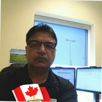 Murray GM - Abbotsford Employee Nadim Bhatti's profile photo