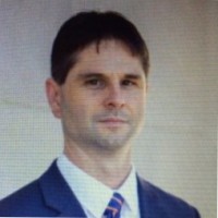 Cumberland County, NC Employee Kent Robinson's profile photo