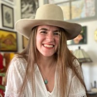 Audra Hazel Email & Phone Number