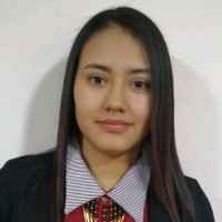 West Engineering Employee Jenny Fernanda Prada Peña's profile photo