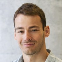 Barrage Employee Tin Banozic's profile photo
