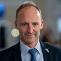 ADB SAFEGATE Employee Gert Taeymans's profile photo