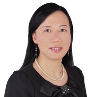 高露洁 Employee Virginia Lu's profile photo