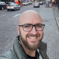 BETA Fueling Systems Employee Race Batton's profile photo