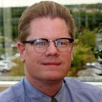 Consort AS Employee John Sampson's profile photo