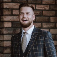 EIKA Development Employee Augustinas Gorys's profile photo