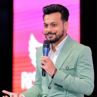 Kava Holdings Employee Kshitij Adhlakha's profile photo