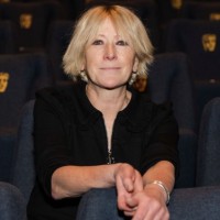 BAFTA Employee Lucy Plaskett's profile photo