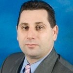 City of Revere Employee John Viarella's profile photo