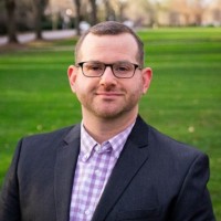 Ktm Solutions, Inc. Employee Seth Withers's profile photo