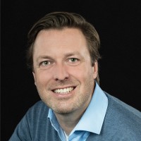 vandaglas b.v. Employee Ewald van Ravenswaay's profile photo