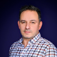 WorkJam Employee Pascal Cardinal's profile photo