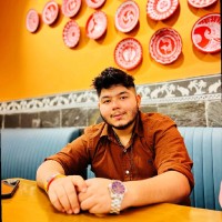 Saharsh Singh's profile photo