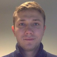 Kloudfuse Employee Artem Malyshev's profile photo
