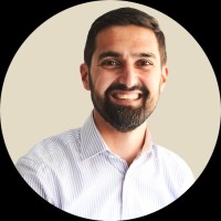 Una Health Employee Matthew Fenech's profile photo