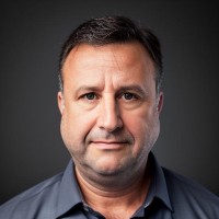 David Steel Email & Phone Number