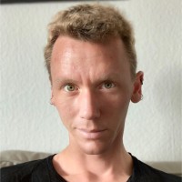 Invasion Employee Thomas Gerdes's profile photo