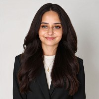 FlairX Employee Anika Badkul's profile photo
