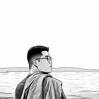 cm studio Employee Real Yau's profile photo