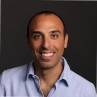 ANS Tech Employee Oran Shemesh's profile photo