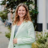 ArtdCom Employee Hieke Schubert's profile photo