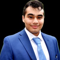 WeBranding Global Employee Daniel Melgarejo's profile photo