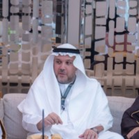 Ministry of Health Saudi Arabia Employee Jameel Abualenain's profile photo