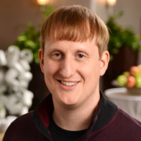 ZS Employee Ryan Graham's profile photo