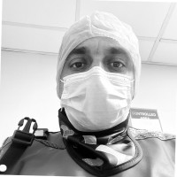 Royal Brompton & Harefield NHS Foundation Trust Employee Didar Alam's profile photo